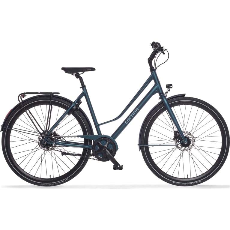 Cortina Mozzo ND7 belt